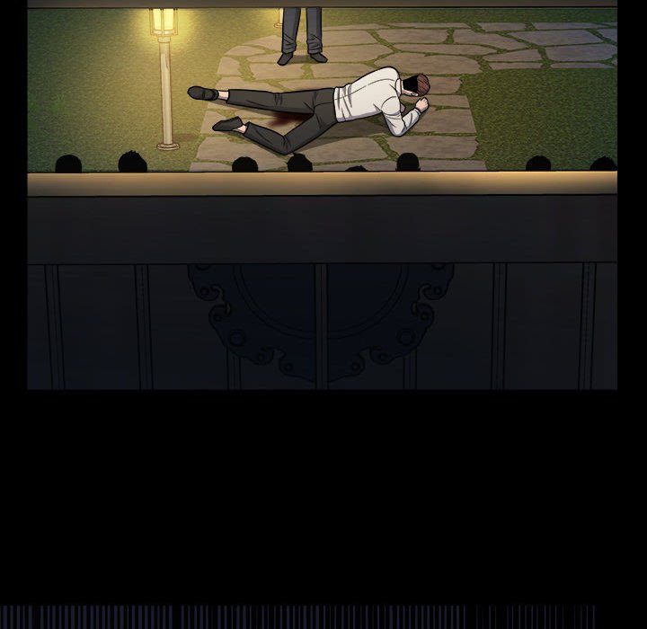 Killed Once, Back for Blood Killed Once, Back for Blood EP 24 - Toomics page 55 - 