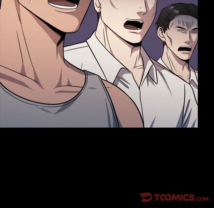 Killed Once, Back for Blood Killed Once, Back for Blood EP 24 - Toomics page 57 - 