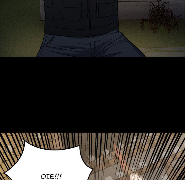 Killed Once, Back for Blood Killed Once, Back for Blood EP 24 - Toomics page 59 - 