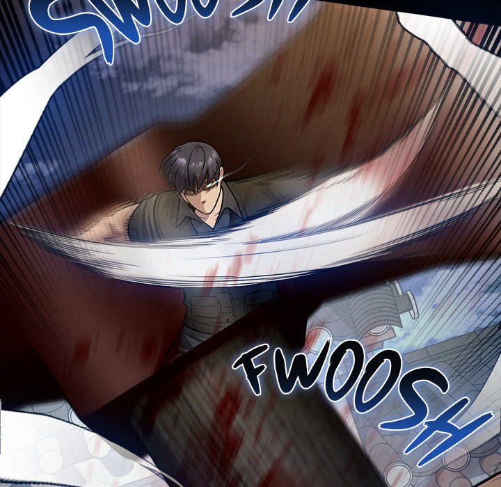 Killed Once, Back for Blood Killed Once, Back for Blood EP 24 - Toomics page 62 - 