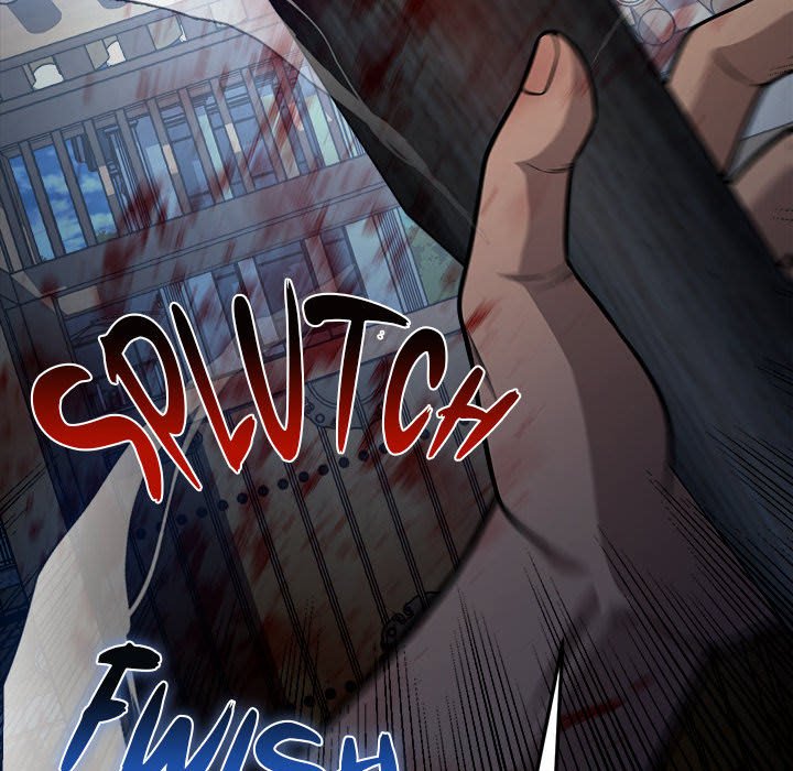 Killed Once, Back for Blood Killed Once, Back for Blood EP 24 - Toomics page 63 - 