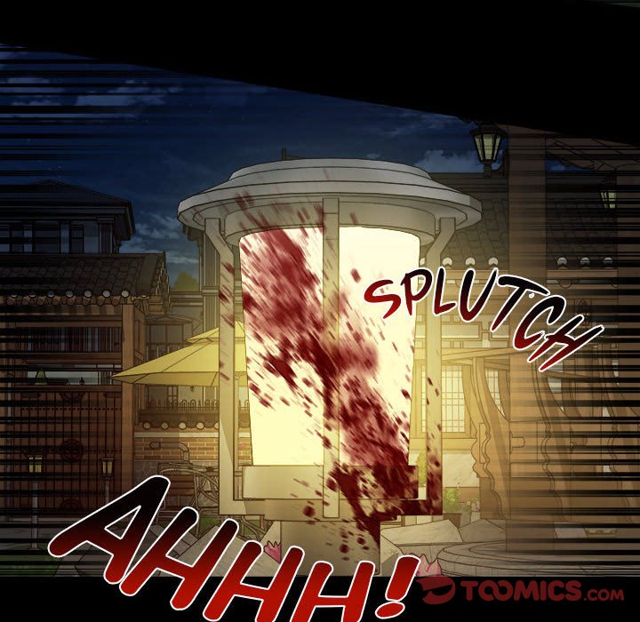 Killed Once, Back for Blood Killed Once, Back for Blood EP 24 - Toomics page 66 - 