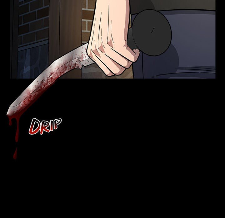 Killed Once, Back for Blood Killed Once, Back for Blood EP 24 - Toomics page 71 - 