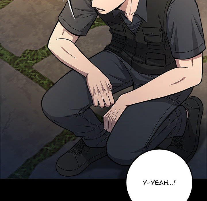 Killed Once, Back for Blood Killed Once, Back for Blood EP 24 - Toomics page 77 - 