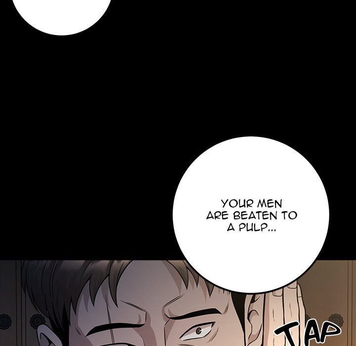 Killed Once, Back for Blood Killed Once, Back for Blood EP 24 - Toomics page 80 - 