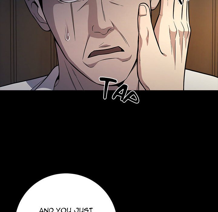Killed Once, Back for Blood Killed Once, Back for Blood EP 24 - Toomics page 81 - 