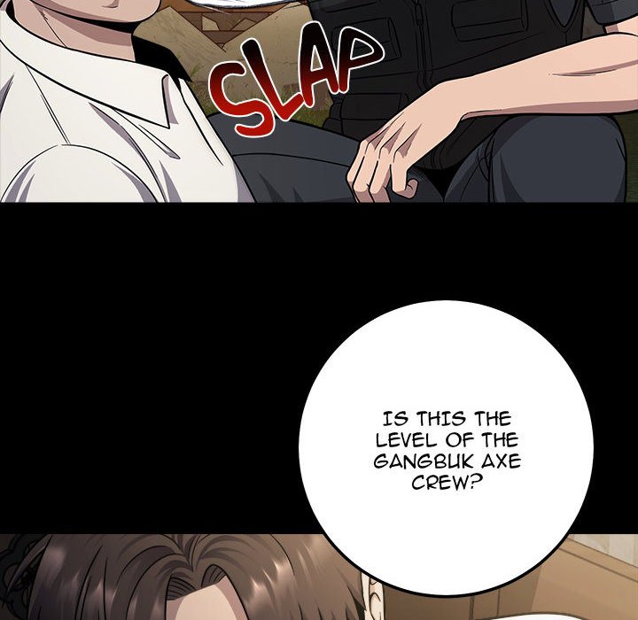 Killed Once, Back for Blood Killed Once, Back for Blood EP 24 - Toomics page 83 - 