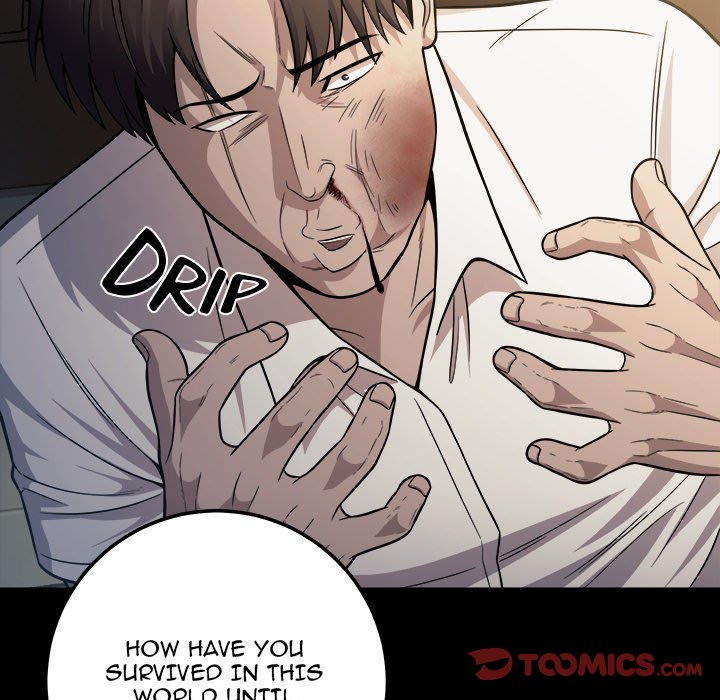 Killed Once, Back for Blood Killed Once, Back for Blood EP 24 - Toomics page 84 - 