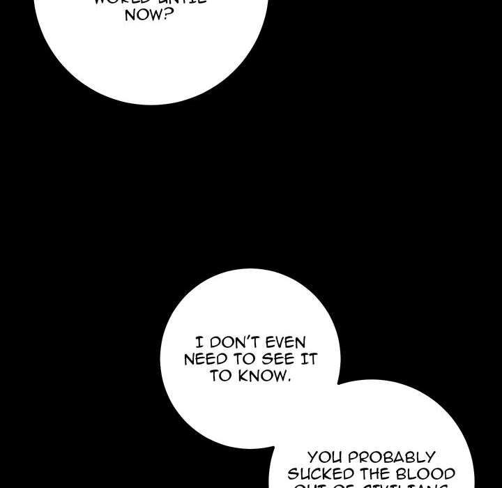 Killed Once, Back for Blood Killed Once, Back for Blood EP 24 - Toomics page 85 - 