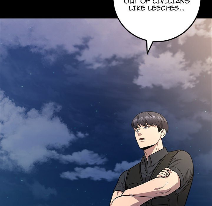 Killed Once, Back for Blood Killed Once, Back for Blood EP 24 - Toomics page 86 - 