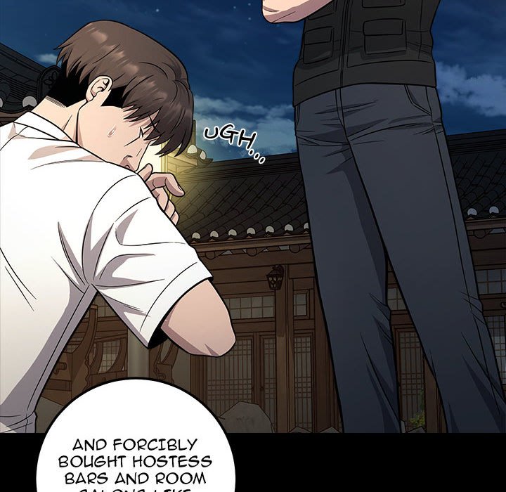 Killed Once, Back for Blood Killed Once, Back for Blood EP 24 - Toomics page 87 - 