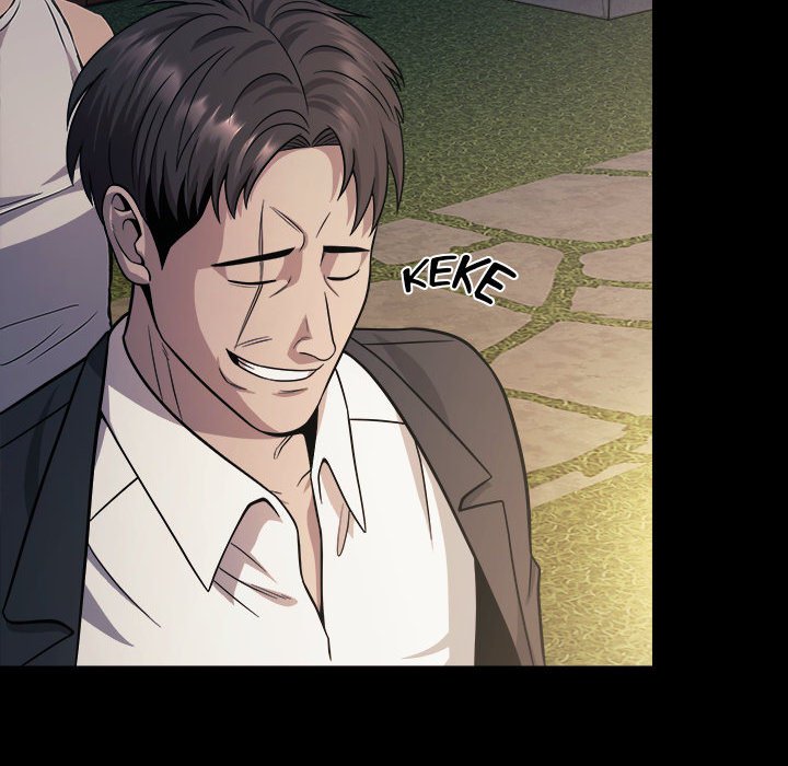 Killed Once, Back for Blood Killed Once, Back for Blood EP 24 - Toomics page 10 - 