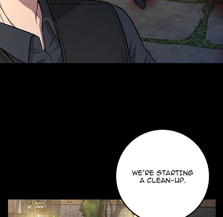 Killed Once, Back for Blood Killed Once, Back for Blood EP 24 - Toomics page 92 - 