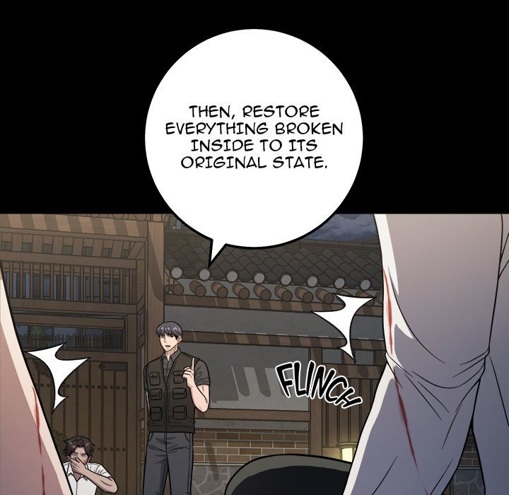 Killed Once, Back for Blood Killed Once, Back for Blood EP 24 - Toomics page 96 - 