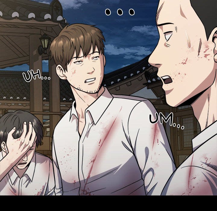 Killed Once, Back for Blood Killed Once, Back for Blood EP 24 - Toomics page 98 - 