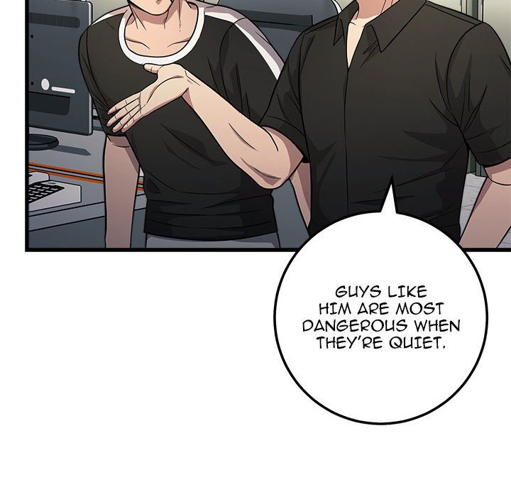 Killed Once, Back for Blood Killed Once, Back for Blood EP 25 - Toomics page 105 - 