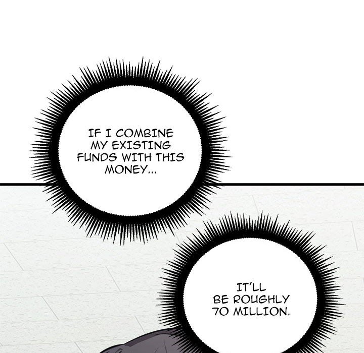 Killed Once, Back for Blood Killed Once, Back for Blood EP 25 - Toomics page 106 - 