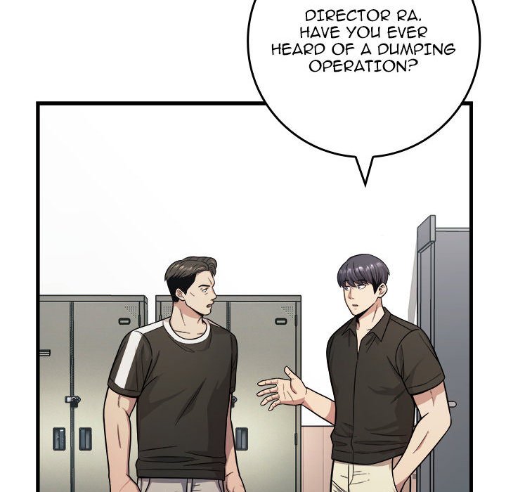Killed Once, Back for Blood Killed Once, Back for Blood EP 25 - Toomics page 109 - 