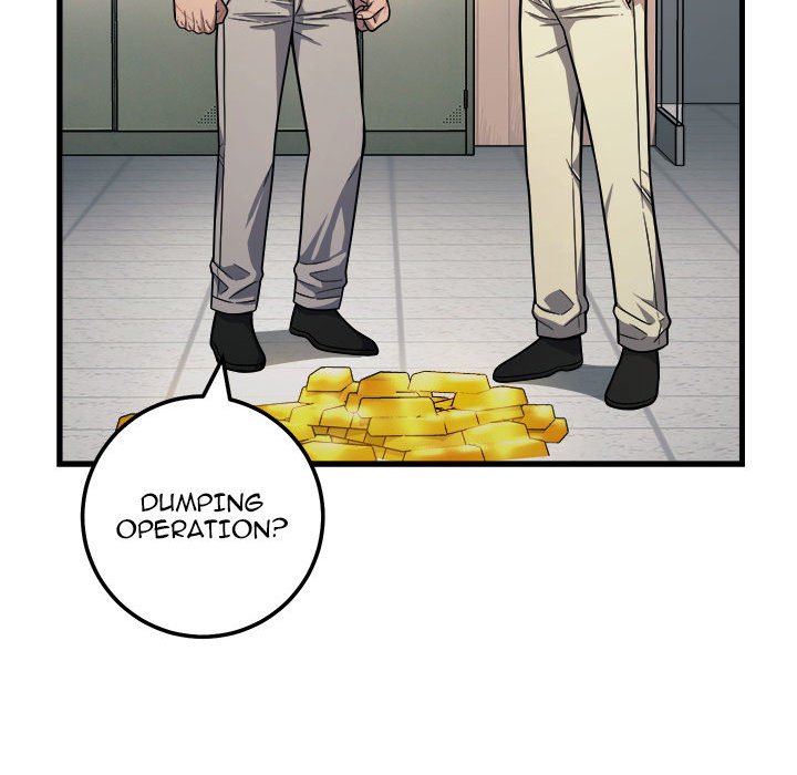 Killed Once, Back for Blood Killed Once, Back for Blood EP 25 - Toomics page 110 - 