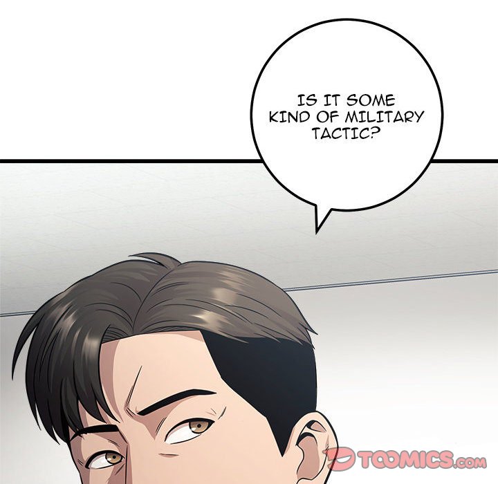 Killed Once, Back for Blood Killed Once, Back for Blood EP 25 - Toomics page 111 - 