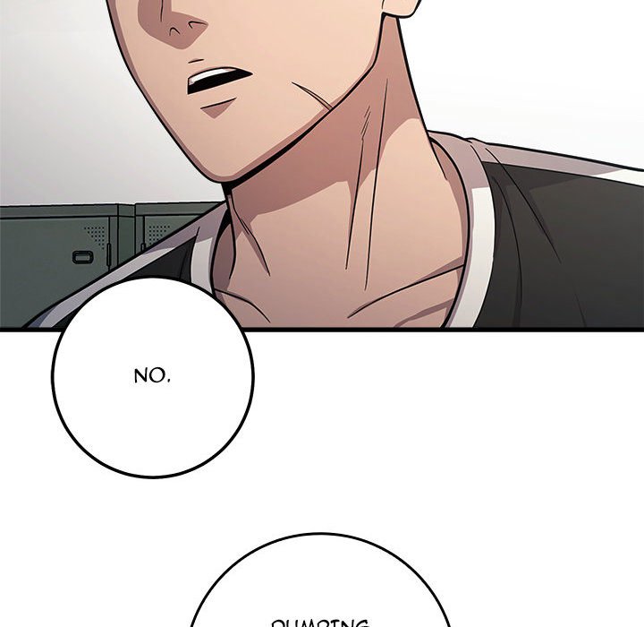 Killed Once, Back for Blood Killed Once, Back for Blood EP 25 - Toomics page 112 - 