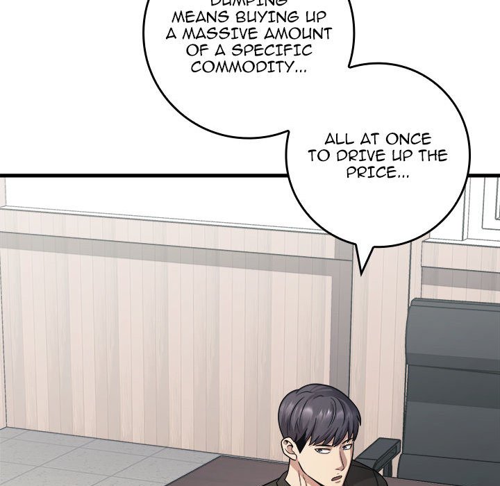 Killed Once, Back for Blood Killed Once, Back for Blood EP 25 - Toomics page 113 - 