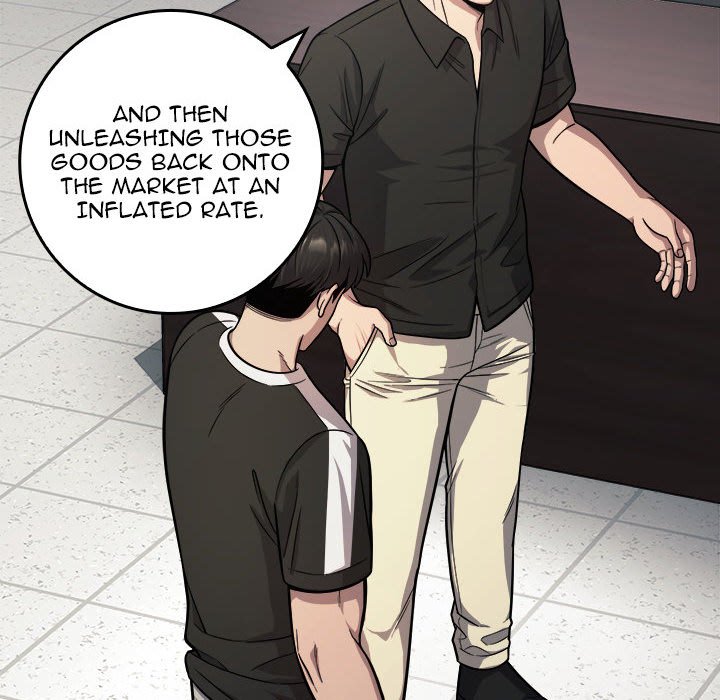 Killed Once, Back for Blood Killed Once, Back for Blood EP 25 - Toomics page 114 - 