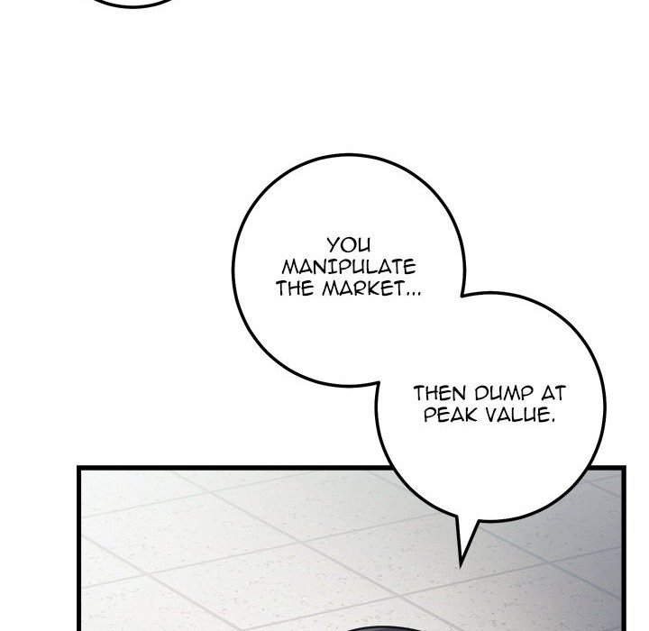 Killed Once, Back for Blood Killed Once, Back for Blood EP 25 - Toomics page 116 - 