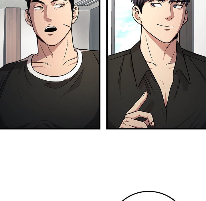 Killed Once, Back for Blood Killed Once, Back for Blood EP 25 - Toomics page 119 - 