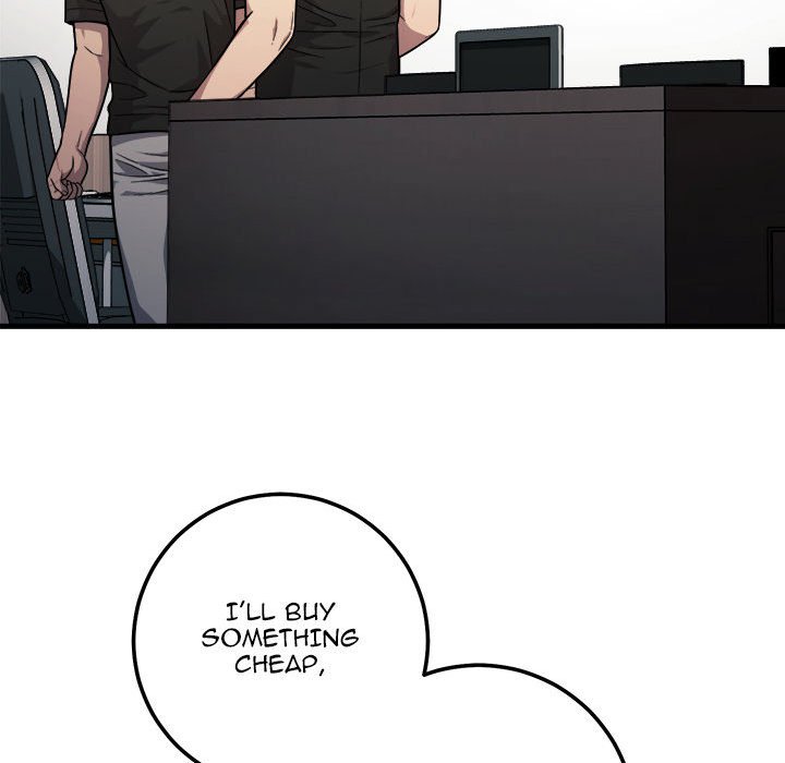 Killed Once, Back for Blood Killed Once, Back for Blood EP 25 - Toomics page 121 - 