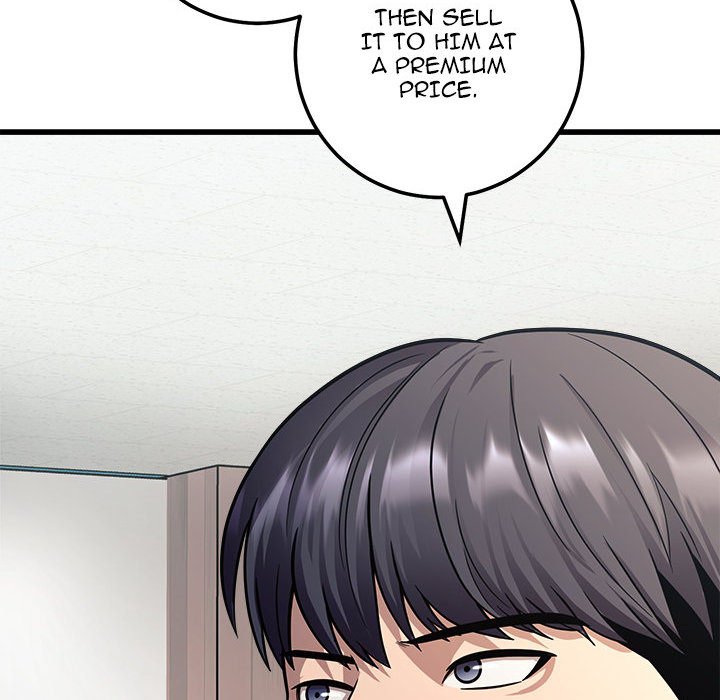 Killed Once, Back for Blood Killed Once, Back for Blood EP 25 - Toomics page 122 - 