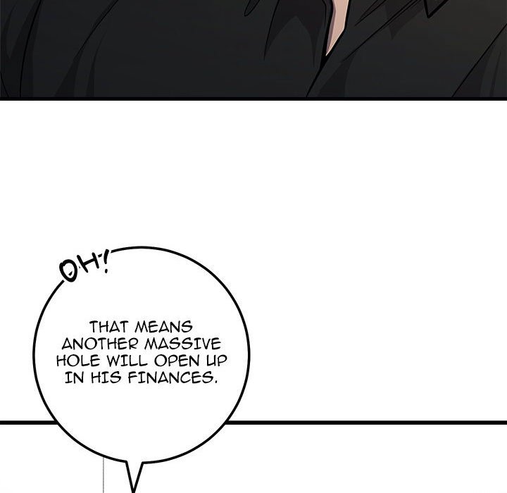 Killed Once, Back for Blood Killed Once, Back for Blood EP 25 - Toomics page 124 - 