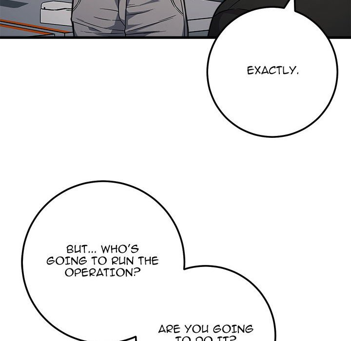 Killed Once, Back for Blood Killed Once, Back for Blood EP 25 - Toomics page 126 - 