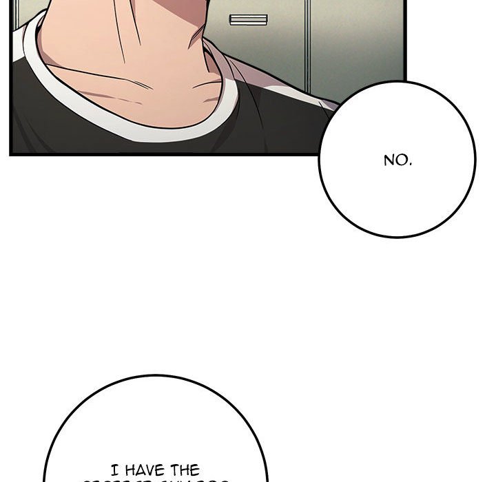 Killed Once, Back for Blood Killed Once, Back for Blood EP 25 - Toomics page 128 - 