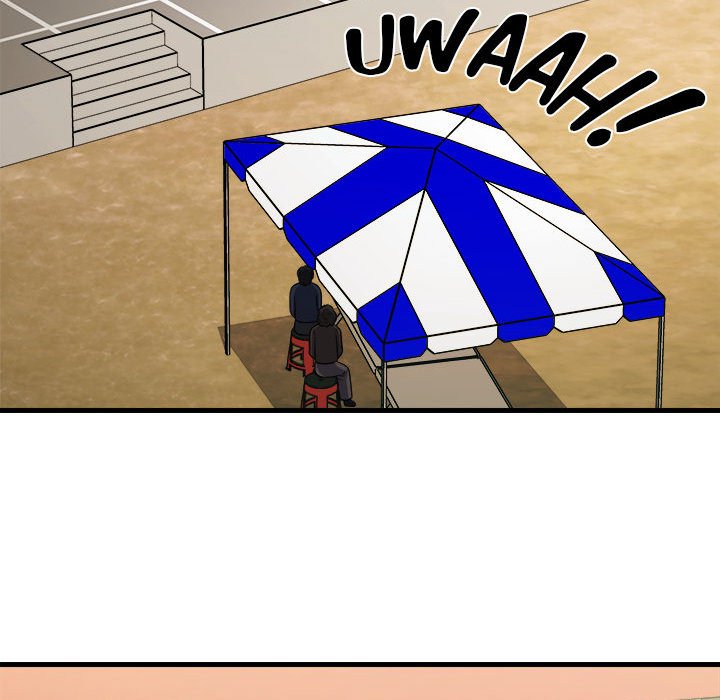 Killed Once, Back for Blood Killed Once, Back for Blood EP 25 - Toomics page 134 - 