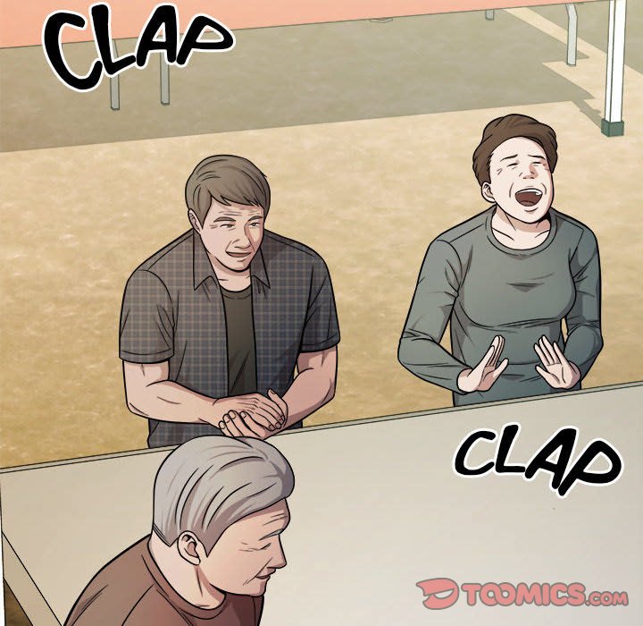 Killed Once, Back for Blood Killed Once, Back for Blood EP 25 - Toomics page 135 - 