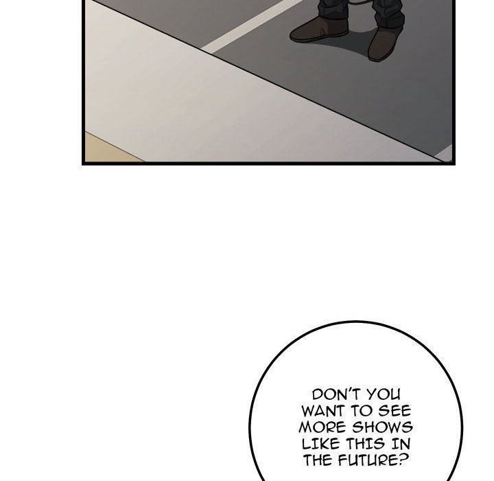 Killed Once, Back for Blood Killed Once, Back for Blood EP 25 - Toomics page 144 - 
