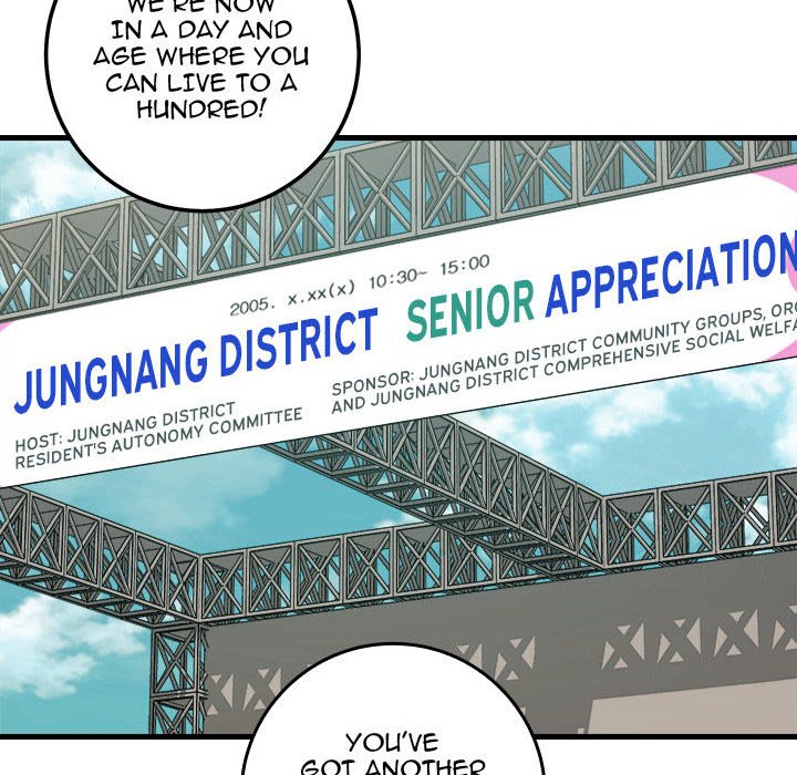 Killed Once, Back for Blood Killed Once, Back for Blood EP 25 - Toomics page 148 - 