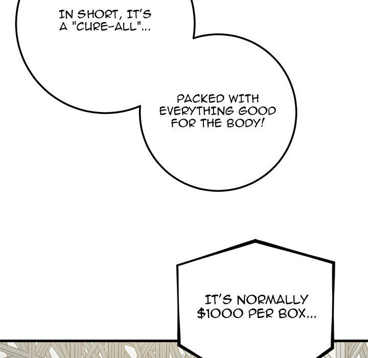 Killed Once, Back for Blood Killed Once, Back for Blood EP 25 - Toomics page 154 - 