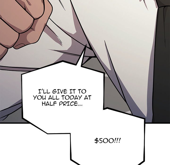 Killed Once, Back for Blood Killed Once, Back for Blood EP 25 - Toomics page 157 - 