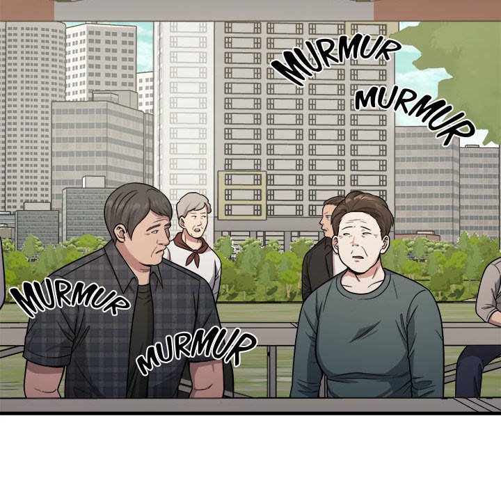 Killed Once, Back for Blood Killed Once, Back for Blood EP 25 - Toomics page 160 - 