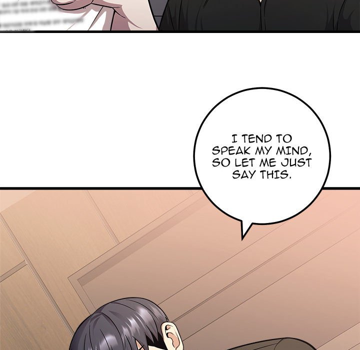 Killed Once, Back for Blood Killed Once, Back for Blood EP 25 - Toomics page 17 - 