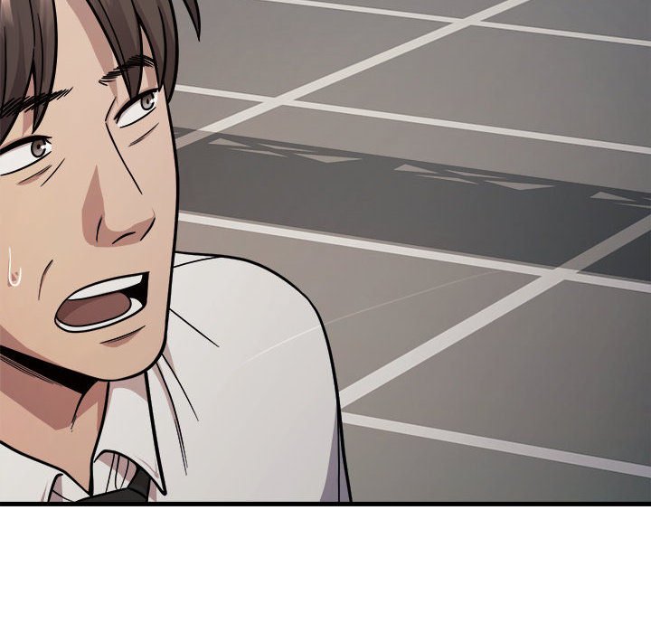 Killed Once, Back for Blood Killed Once, Back for Blood EP 25 - Toomics page 166 - 