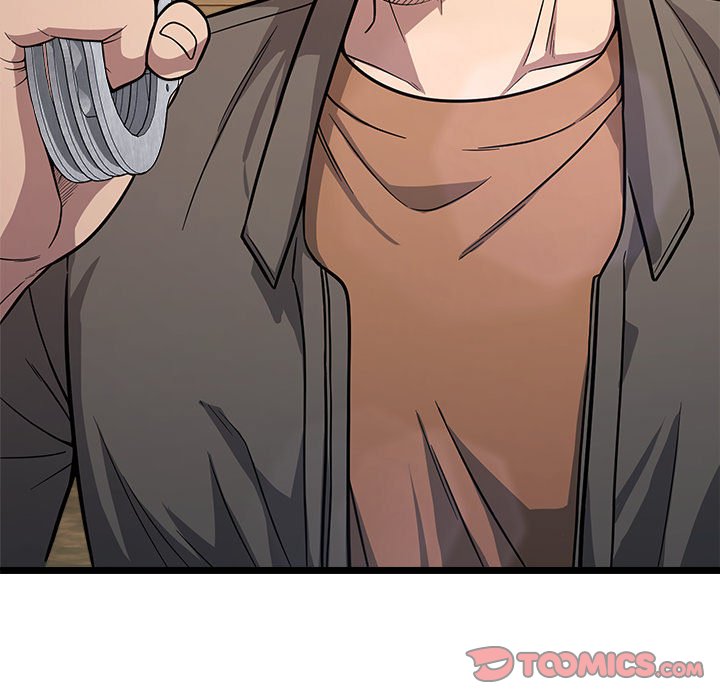 Killed Once, Back for Blood Killed Once, Back for Blood EP 25 - Toomics page 171 - 