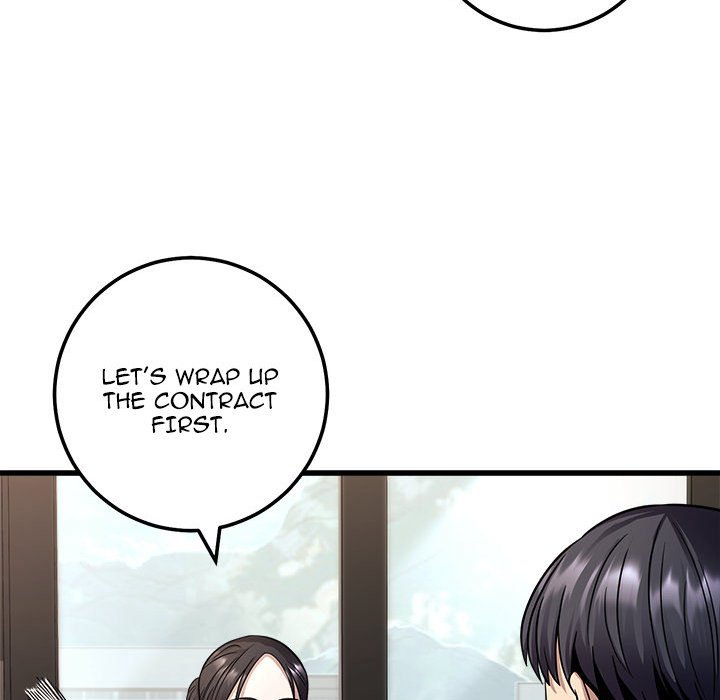 Killed Once, Back for Blood Killed Once, Back for Blood EP 25 - Toomics page 23 - 
