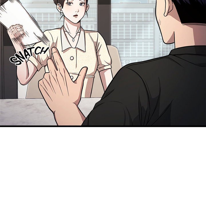 Killed Once, Back for Blood Killed Once, Back for Blood EP 25 - Toomics page 24 - 