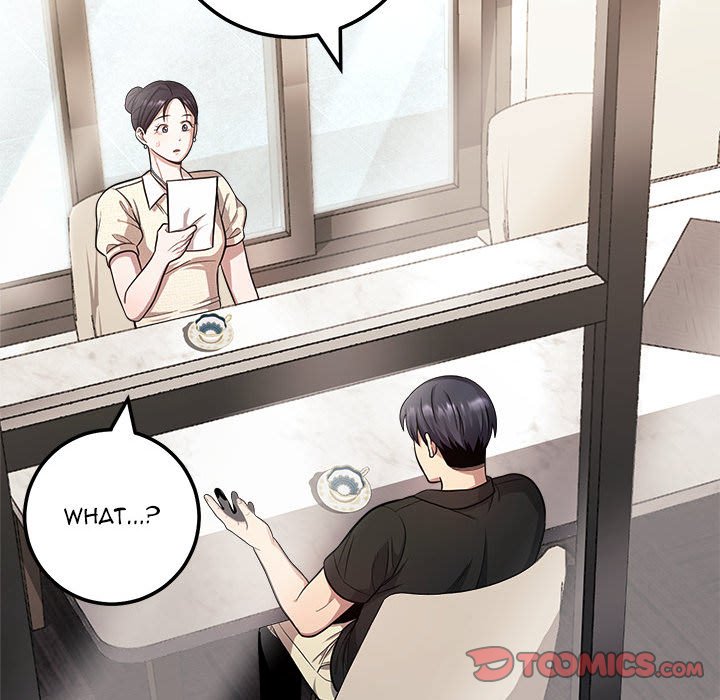 Killed Once, Back for Blood Killed Once, Back for Blood EP 25 - Toomics page 27 - 