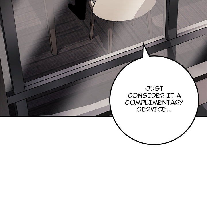 Killed Once, Back for Blood Killed Once, Back for Blood EP 25 - Toomics page 28 - 