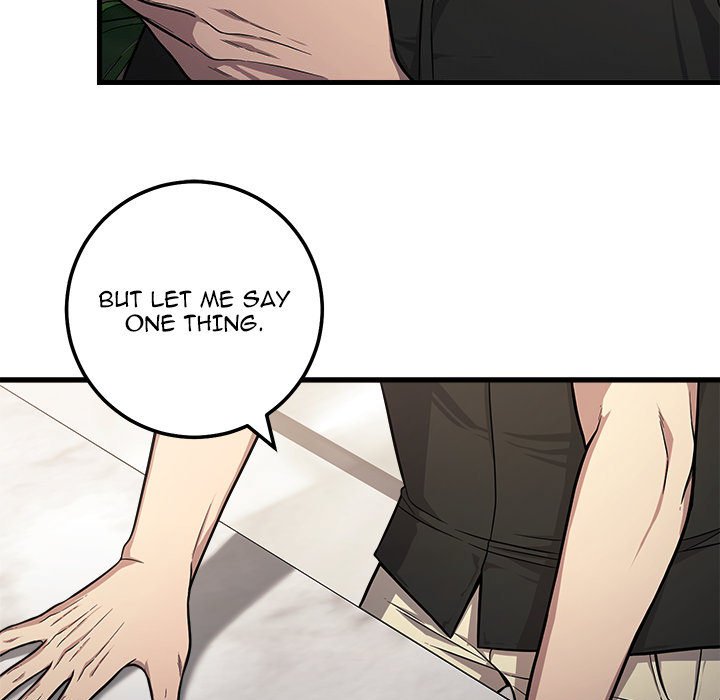 Killed Once, Back for Blood Killed Once, Back for Blood EP 25 - Toomics page 31 - 