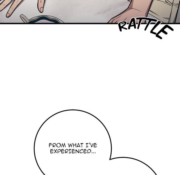 Killed Once, Back for Blood Killed Once, Back for Blood EP 25 - Toomics page 32 - 